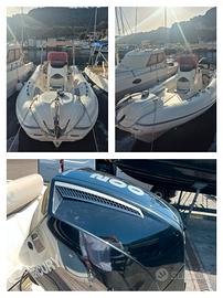 NUOVA JOLLY PRINCE 22 + MERCURY 200 CV V6 -  2019