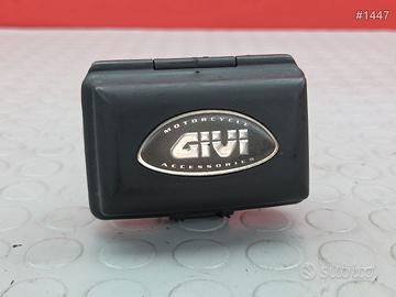 BAULETTO GIVI SUZUKI BANDIT 1200 2001 2002 GSF 200