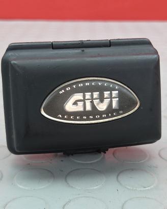 BAULETTO GIVI SUZUKI BANDIT 1200 2001 2002 GSF 200