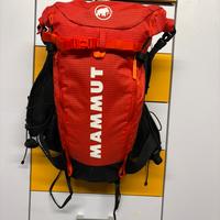 Zaino mammut aenergy st 20-25