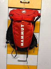 Zaino mammut aenergy st 20-25