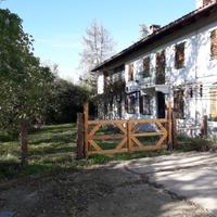 Casale rustico