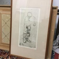 Quadro litografia Giorgio di Venere