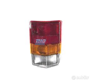 FANALE DESTRO PER CITROEN FIAT PEUGEOT 90-94