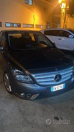 Mercedes benz classe b