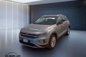 VOLKSWAGEN T-Roc I 2022 - T-Roc 1.0 tsi Style 110c