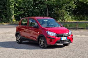 Suzuki Celerio 1.0 Style CV-68 E6 Manuale NEO 2016