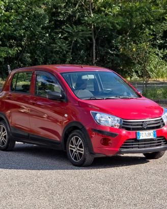 Suzuki Celerio 1.0 Style CV-68 E6 Manuale NEO 2016