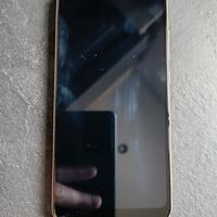 Smartphone Mi A2 lite 4gb ram 64 gb