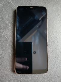 Smartphone Mi A2 lite 4gb ram 64 gb