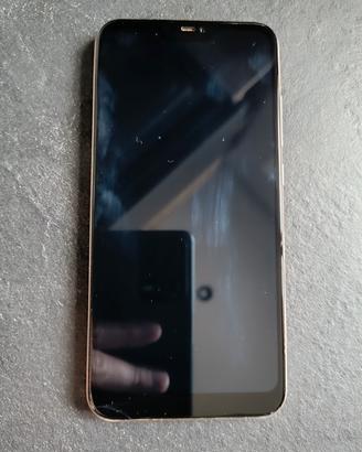 Smartphone Mi A2 lite 4gb ram 64 gb