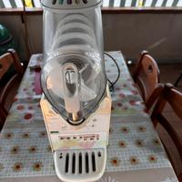 Granitore mantecatore