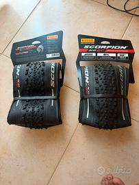 Copertoni nuovi mtb misura 29