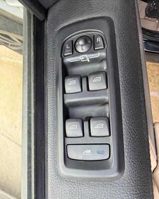 Pulsantiera anteriore sx range rover sport anno 20