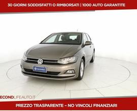 Volkswagen Polo 5p 1.0 tsi Comfortline 95cv dsg