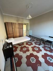 Camera singola vicino al Politecnico