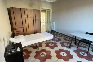 Camera singola vicino al Politecnico