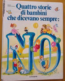 libro per bambini