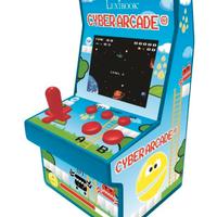 Console gioco arcade retrò 200 giochi colori 2,8""
