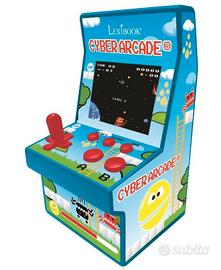 Console gioco arcade retrò 200 giochi colori 2,8""