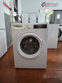 LAVATRICE SMEG 8 KG NUOVA 