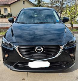 MAZDA CX 3 4WD 150 CV.