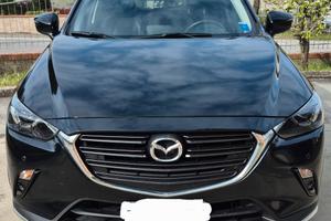 MAZDA CX 3 4WD 150 CV.