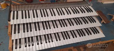 tastiere elettriche