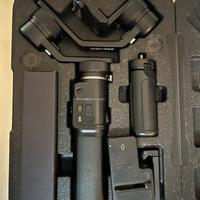 Stabilizzatore Gimbal FeiyuTech G6 Max