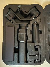 Stabilizzatore Gimbal FeiyuTech G6 Max