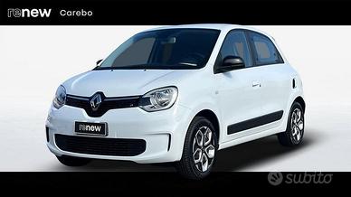 Renault Twingo Electric Twingo III Electric T...