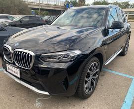 BMW X3 30 e xDrive xLine