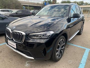 BMW X3 30 e xDrive xLine