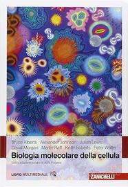 Biologia molecolare della cellula - Bruce Alberts