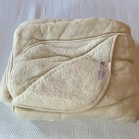 Coperte in lana merinos