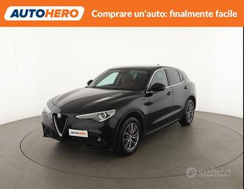 ALFA ROMEO Stelvio JT02051