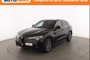 ALFA ROMEO Stelvio JT02051