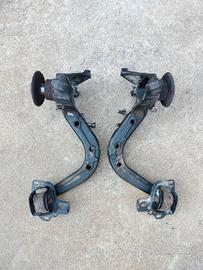 trapezio posteriore BMW e36