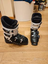 scarponi sci junior 38 / 24.5