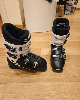 scarponi sci junior 38 / 24.5