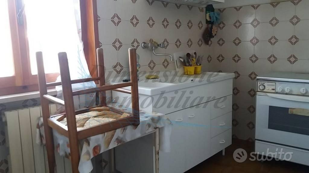 Appartamento – Rosignano Marittimo, Vada - Altro