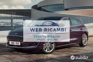 Ricambi ford focus active 2022 2023