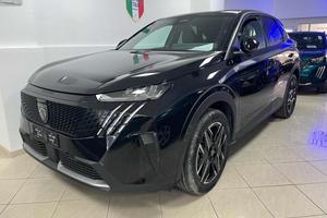 PEUGEOT 3008 ALLURE Hybrid 145cv e-DCS6