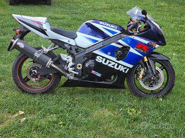 Suzuki Gsxr 1000 k3