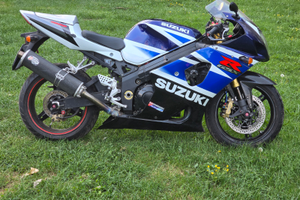 Suzuki Gsxr 1000 k3
