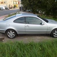 Ricambi mercedes clk w208 192cv