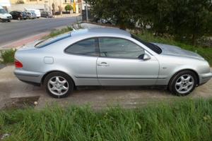 Ricambi mercedes clk w208 192cv