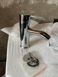 Miscelatore lavabo