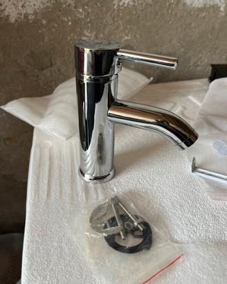 Miscelatore lavabo