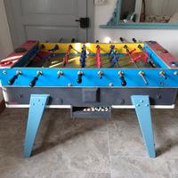 Calcetto da bar originale anni 50/60